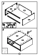 Preview for 11 page of GALA MEBLE G80C Assembly Manual