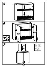 Предварительный просмотр 12 страницы GALA MEBLE G80C Assembly Manual