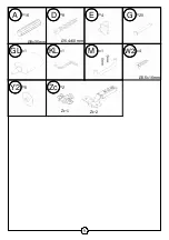 Preview for 9 page of GALA MEBLE K02-D30 Assembly Manual