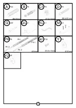 Предварительный просмотр 9 страницы GALA MEBLE K02-D404S Assembly Manual