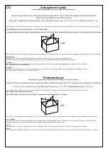 Предварительный просмотр 4 страницы GALA MEBLE K02-D60P Assembly Manual