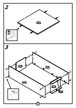 Предварительный просмотр 12 страницы GALA MEBLE K02-D60ZL Assembly Manual