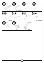 Предварительный просмотр 9 страницы GALA MEBLE K02-D90N Assembly Manual