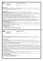 Preview for 6 page of GALA MEBLE K02-G25PZ Assembly Manual