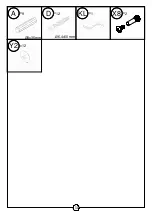 Предварительный просмотр 10 страницы GALA MEBLE K02-G25PZ Assembly Manual