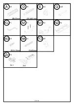 Preview for 10 page of GALA MEBLE K02-G45 Assembly Manual