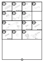 Предварительный просмотр 9 страницы GALA MEBLE K02-G50K Assembly Manual