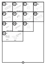 Preview for 9 page of GALA MEBLE K02-G60 Quick Start Manual