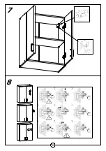 Preview for 13 page of GALA MEBLE K02-G60 Quick Start Manual