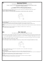 Preview for 2 page of GALA MEBLE K02-G60N Assembly Manual