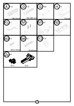 Preview for 9 page of GALA MEBLE K02-G60N Assembly Manual