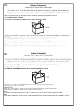 Предварительный просмотр 3 страницы GALA MEBLE K02-G80C Assembly Manual