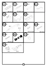 Preview for 9 page of GALA MEBLE K02-G80K Assembly Manual