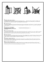 Предварительный просмотр 1 страницы GALA MEBLE Kora KK7 Mounting Instructions