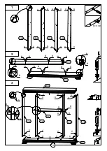 Предварительный просмотр 4 страницы GALA MEBLE Kora KK7 Mounting Instructions