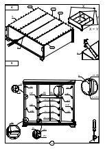 Предварительный просмотр 5 страницы GALA MEBLE Kora KK7 Mounting Instructions