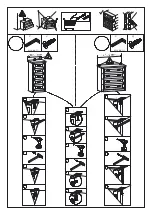 Preview for 8 page of GALA MEBLE Kora KK7 Mounting Instructions