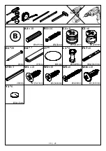 Preview for 10 page of GALA MEBLE LANGEN D40S3 Assembly Manual