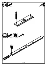 Preview for 17 page of GALA MEBLE LANGEN D60S1 Assembly Manual