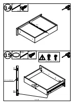 Preview for 19 page of GALA MEBLE LANGEN D60S1 Assembly Manual