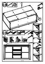 Предварительный просмотр 20 страницы GALA MEBLE MONTANA K2D Assembly Manual