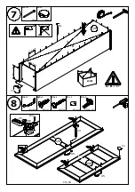 Предварительный просмотр 15 страницы GALA MEBLE ORIENT W1DS Assembly Manual