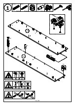 Preview for 12 page of GALA MEBLE ORIENT W2DS Assembly Manual