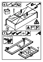 Предварительный просмотр 15 страницы GALA MEBLE ORIENT W2DS Assembly Manual