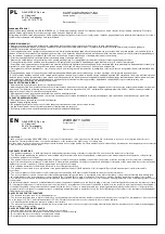 Preview for 6 page of GALA MEBLE PARMA K2D3S Assembly Manual