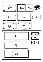 Preview for 11 page of GALA MEBLE PARMA K2D3S Assembly Manual