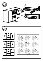 Preview for 24 page of GALA MEBLE PARMA K2D3S Assembly Manual