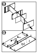 Предварительный просмотр 18 страницы GALA MEBLE PARMA K3D4S Assembly Manual