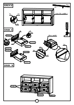 Предварительный просмотр 7 страницы GALA MEBLE PRESS S1K8 Assembly Manual