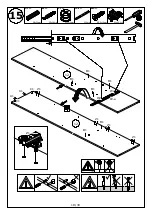 Предварительный просмотр 19 страницы GALA MEBLE PROWANSJA W2D2S GN Assembly Manual