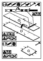 Предварительный просмотр 20 страницы GALA MEBLE PROWANSJA W2D2S GN Assembly Manual