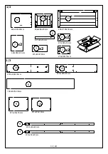 Preview for 11 page of GALA MEBLE S1D2S GN Assembly Manual