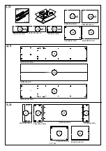 Preview for 11 page of GALA MEBLE VISBY W1D2S Assembly Manual