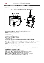 Предварительный просмотр 5 страницы GALA D-12 A Instruction Manual