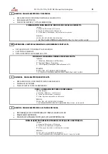 Предварительный просмотр 31 страницы GALA D-12 A Instruction Manual