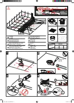 Preview for 2 page of GALA Drain SQ Manual