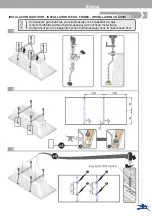 Предварительный просмотр 3 страницы GALA Emma Installation Instructions Manual