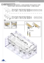 Предварительный просмотр 6 страницы GALA Emma Installation Instructions Manual