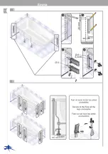 Предварительный просмотр 8 страницы GALA Emma Installation Instructions Manual