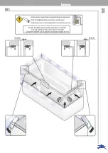 Предварительный просмотр 9 страницы GALA Emma Installation Instructions Manual