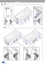 Предварительный просмотр 12 страницы GALA Emma Installation Instructions Manual