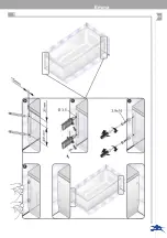 Предварительный просмотр 15 страницы GALA Emma Installation Instructions Manual