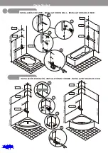 Предварительный просмотр 4 страницы GALA Gala-Sprint Installation And User Instructions Manual