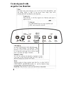 Preview for 7 page of GALA GDH-3018 Manual