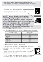 Preview for 95 page of GALA GM1074LK User Manual