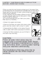 Preview for 119 page of GALA GM1074LK User Manual